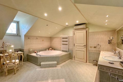Villa i Rome, Rome, Rome - € 3.000.000 | Ref: CBI075-689-129852 - foto 12