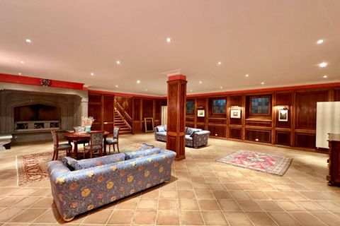 Villa i Rome, Rome, Rome - € 3.000.000 | Ref: CBI075-689-129852 - foto 13