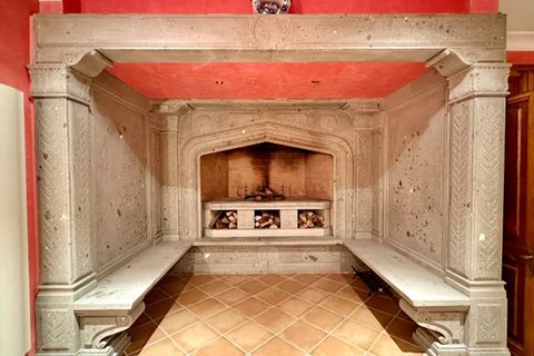 Villa i Rome, Rome, Rome - € 3.000.000 | Ref: CBI075-689-129852 - foto 14