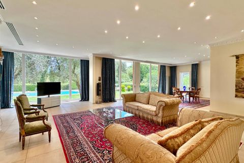 Villa i Rome, Rome, Rome - € 3.000.000 | Ref: CBI075-689-129852 - foto 15