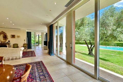 Villa i Rome, Rome, Rome - € 3.000.000 | Ref: CBI075-689-129852 - foto 16