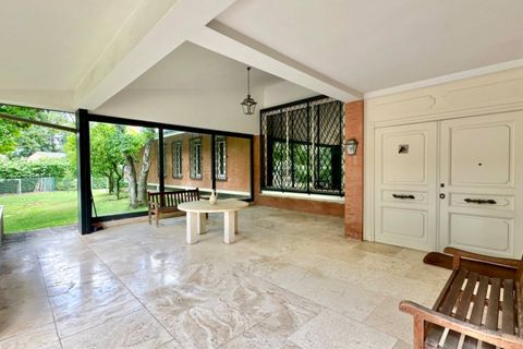 Villa i Rome, Rome, Rome - € 3.000.000 | Ref: CBI075-689-129852 - foto 17