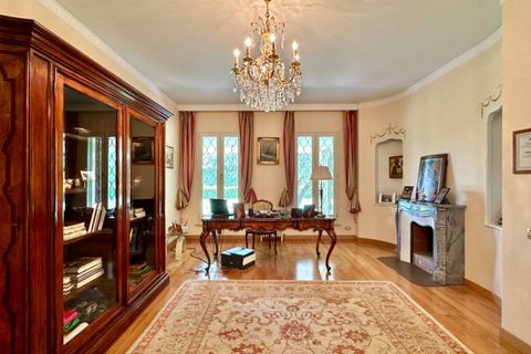 Villa i Rome, Rome, Rome - € 3.000.000 | Ref: CBI075-689-129852 - foto 19