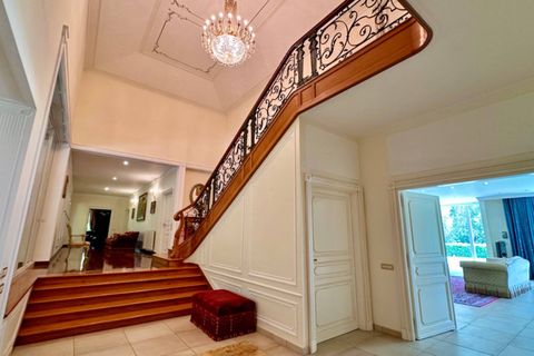 Villa i Rome, Rome, Rome - € 3.000.000 | Ref: CBI075-689-129852 - foto 20