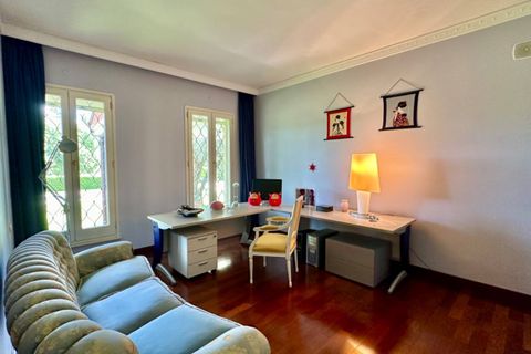 Villa i Rome, Rome, Rome - € 3.000.000 | Ref: CBI075-689-129852 - foto 24