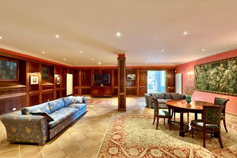 Villa i Rome, Rome, Rome - € 3.000.000 | Ref: CBI075-689-129852 - foto 25