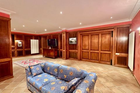 Villa i Rome, Rome, Rome - € 3.000.000 | Ref: CBI075-689-129852 - foto 26