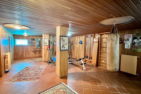 Villa i Rome, Rome, Rome - € 3.000.000 | Ref: CBI075-689-129852 - foto 27