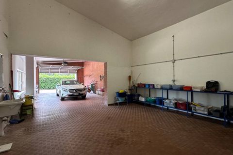 Villa i Rome, Rome, Rome - € 3.000.000 | Ref: CBI075-689-129852 - foto 28