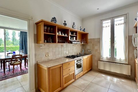 Villa i Rome, Rome, Rome - € 3.000.000 | Ref: CBI075-689-129852 - foto 31