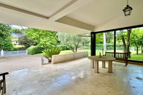 Villa i Rome, Rome, Rome - € 3.000.000 | Ref: CBI075-689-129852 - foto 32