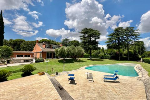 Villa i Rome, Rome, Rome - € 3.000.000 | Ref: CBI075-689-129852 - foto 33