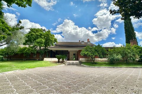 Villa i Rome, Rome, Rome - € 3.000.000 | Ref: CBI075-689-129852 - foto 34