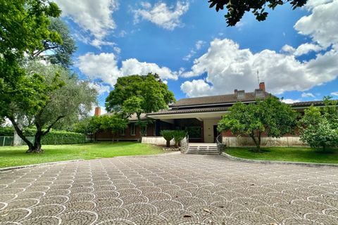 Villa i Rome, Rome, Rome - € 3.000.000 | Ref: CBI075-689-129852 - foto 35