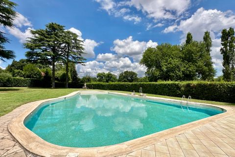 Villa i Rome, Rome, Rome - € 3.000.000 | Ref: CBI075-689-129852 - foto 36