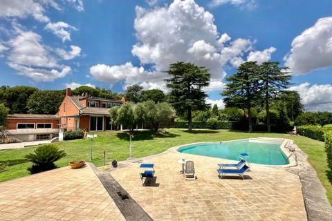 Villa i Rome, Rome, Rome - € 3.000.000 | Ref: CBI075-689-129852 - foto 37