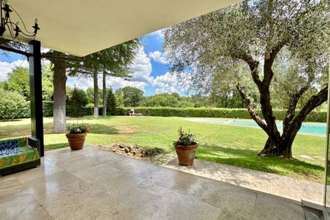 Villa i Rome, Rome, Rome - € 3.000.000 | Ref: CBI075-689-129852 - foto 38