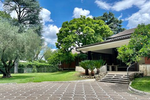 Villa i Rome, Rome, Rome - € 3.000.000 | Ref: CBI075-689-129852 - foto 39