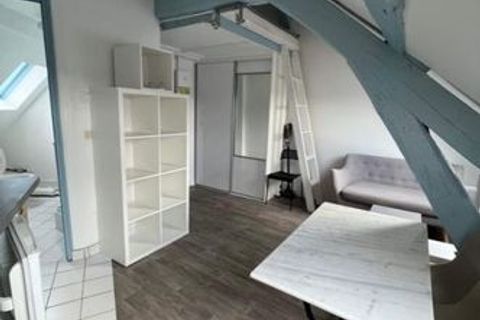 Apartament a Rouen, Seine-Maritime, Rouen - € 565/mes | Ref: 784127 - foto 2