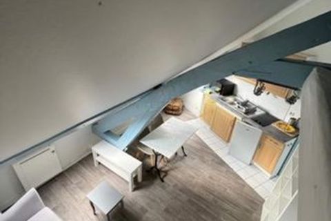 Apartament a Rouen, Seine-Maritime, Rouen - € 565/mes | Ref: 784127 - foto 3