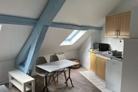 Apartament a Rouen, Seine-Maritime, Rouen - € 565/mes | Ref: 784127 - foto 4