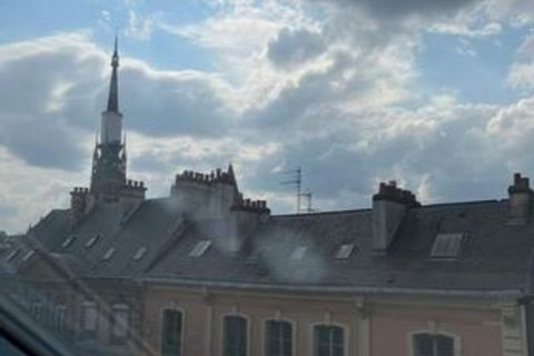 Apartament a Rouen, Seine-Maritime, Rouen - € 565/mes | Ref: 784127 - foto 5