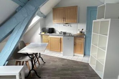 Apartament a Rouen, Seine-Maritime, Rouen - € 565/mes | Ref: 784127 - foto 6