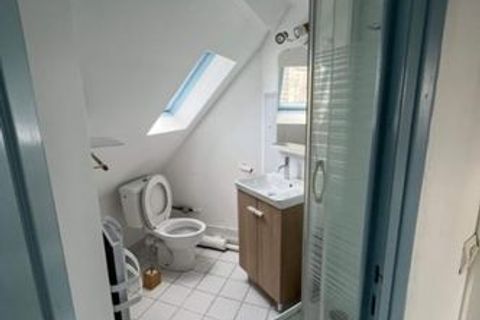 Apartament a Rouen, Seine-Maritime, Rouen - € 565/mes | Ref: 784127 - foto 7
