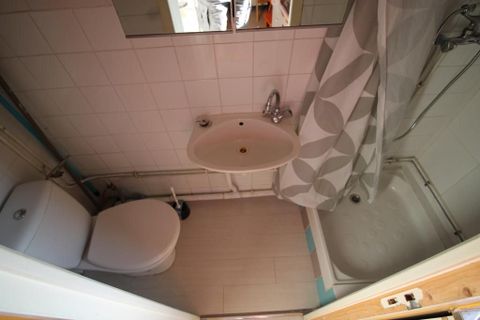 Estudi a Nimes, Gard, Nimes - € 370/mes | Ref: 570589 - foto 3