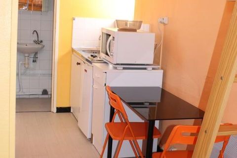 Estudi a Nimes, Gard, Nimes - € 370/mes | Ref: 570589 - foto 4