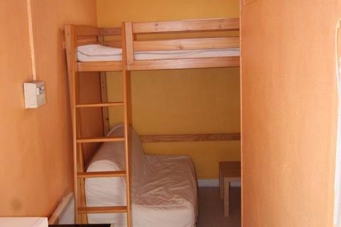 Estudi a Nimes, Gard, Nimes - € 370/mes | Ref: 570589 - foto 5