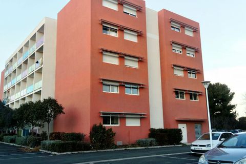 Estudi a Lattes, Herault, Lattes - € 600/mes | Ref: 895339 - foto 2