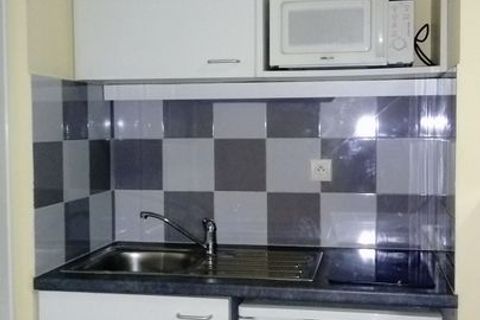 Estudi a Lattes, Herault, Lattes - € 600/mes | Ref: 895339 - foto 4