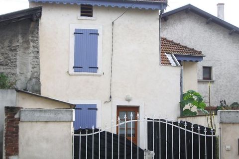 Villa a Anneyron, Drome, Anneyron - € 720/mes | Ref: 119399 - foto 2