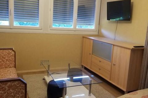 Apartament a Limoges, Haute-Vienne, Limoges - € 550/mes | Ref: 750674 - foto 2