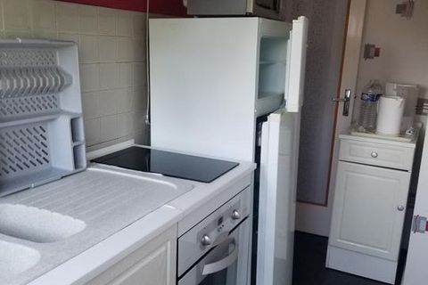 Apartament a Limoges, Haute-Vienne, Limoges - € 550/mes | Ref: 750674 - foto 5