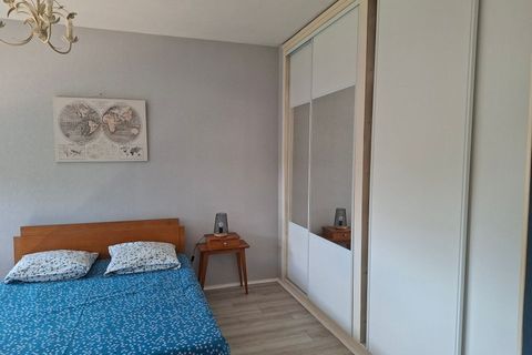 Apartament a Limoges, Haute-Vienne, Limoges - € 550/mes | Ref: 750674 - foto 7