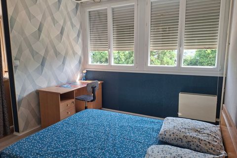 Apartament a Limoges, Haute-Vienne, Limoges - € 550/mes | Ref: 750674 - foto 8
