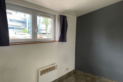 Studio in Bron, Rhone, Bron - € 525/month | Ref: 62330 - photo 7