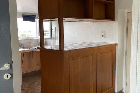 Studio in Bron, Rhone, Bron - € 525/month | Ref: 62330 - photo 8