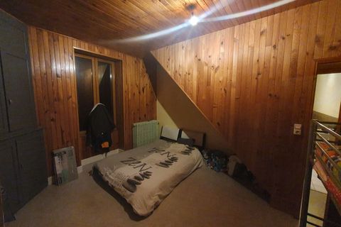 Villa a La Rochette, Savoie, La Rochette - € 1.200/mes | Ref: 892126 - foto 3