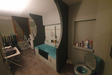 Villa a La Rochette, Savoie, La Rochette - € 1.200/mes | Ref: 892126 - foto 5