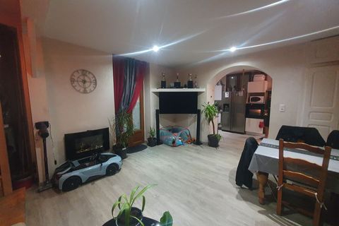 Villa a La Rochette, Savoie, La Rochette - € 1.200/mes | Ref: 892126 - foto 6