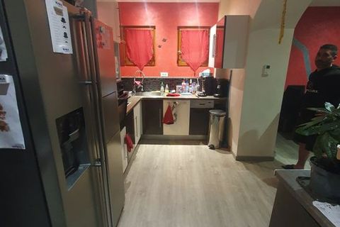 Villa a La Rochette, Savoie, La Rochette - € 1.200/mes | Ref: 892126 - foto 7