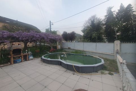 Villa a La Rochette, Savoie, La Rochette - € 1.200/mes | Ref: 892126 - foto 9