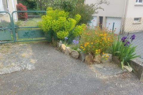 Apartment in Laval, Mayenne, Laval - € 325/month | Ref: 571476 - photo 1