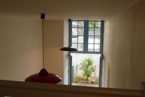 Apartment in Laval, Mayenne, Laval - € 325/month | Ref: 571476 - photo 4