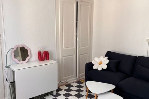 Apartment in Rouen, Seine-Maritime, Rouen - € 610/month | Ref: 888869 - photo 1