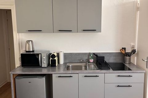 Apartment in Rouen, Seine-Maritime, Rouen - € 610/month | Ref: 888869 - photo 3