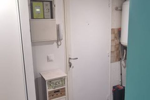 Estudi a Pau, Pyrenees-Atlantiques, Pau - € 508/mes | Ref: 844008 - foto 9